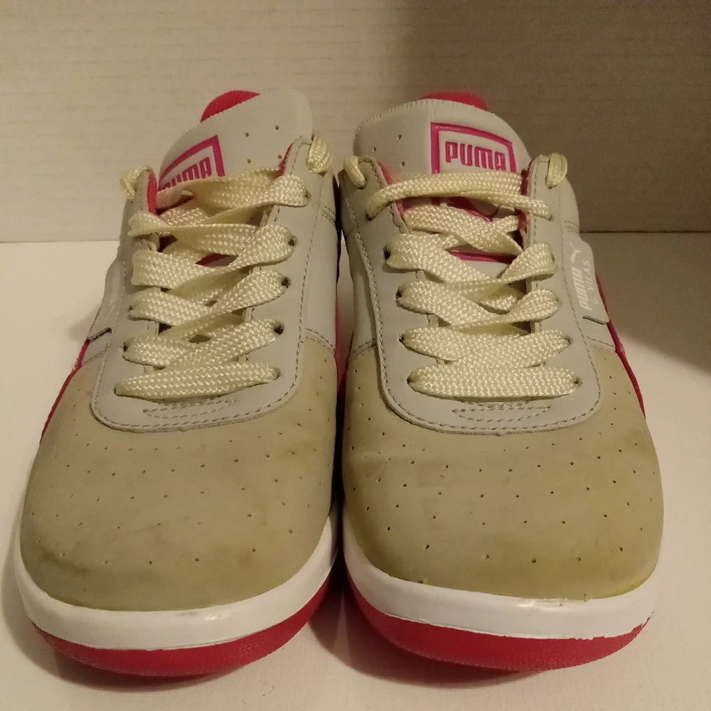 ‎Puma